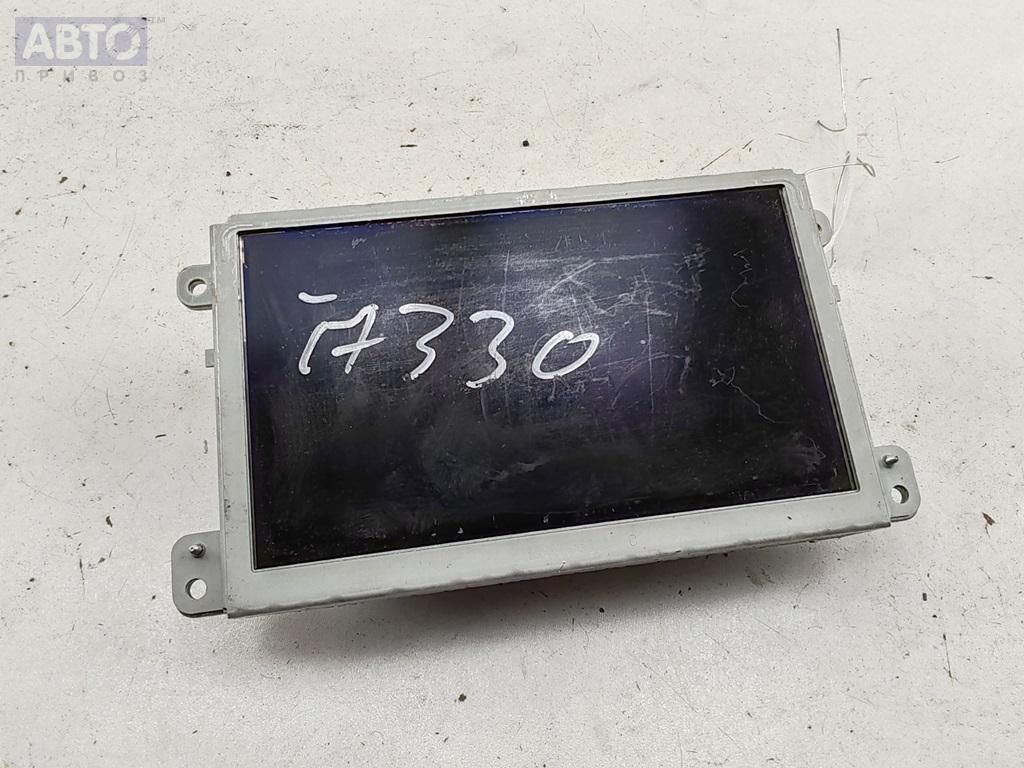 Дисплей к Audi A6 2005