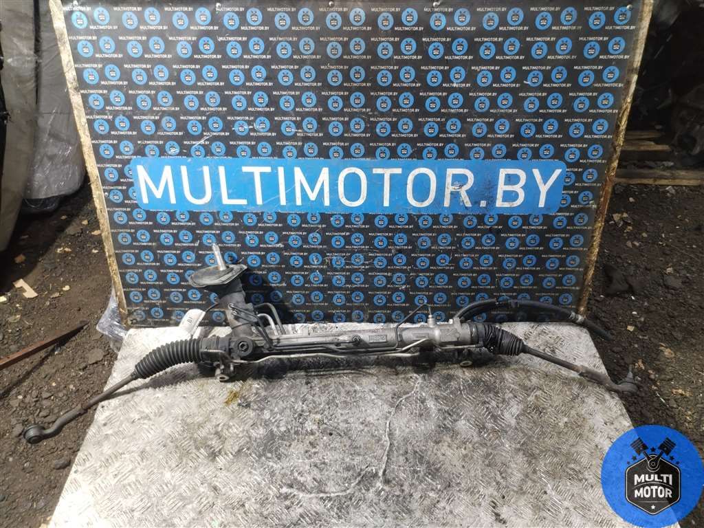 Рулевая рейка к Ford Focus 2006