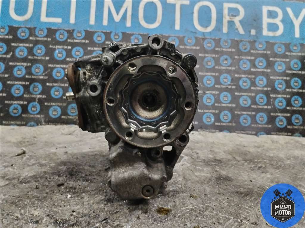 Раздаточная коробка к Volkswagen Golf R 2020