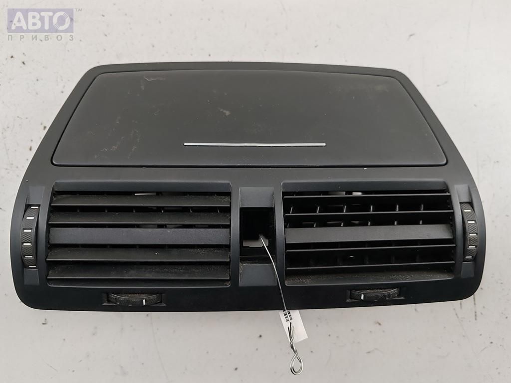 Бардачок к Skoda  2007
