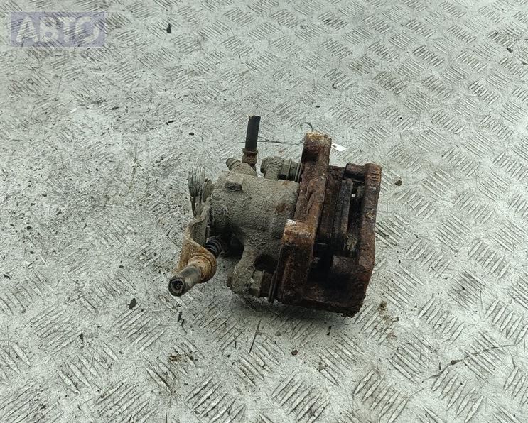 Суппорт к Opel Astra 2005