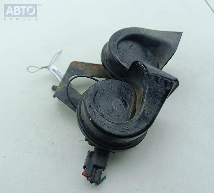 Сигнал (клаксон) к Chrysler Voyager 2006