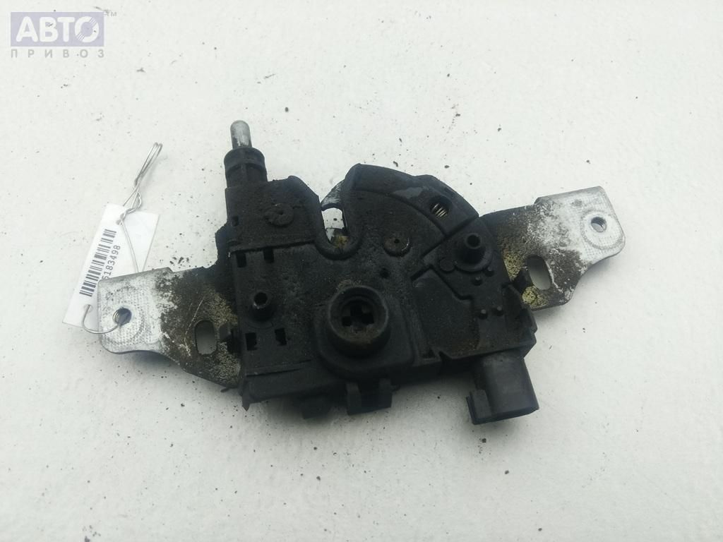 Замок капота к Ford Mondeo 2001