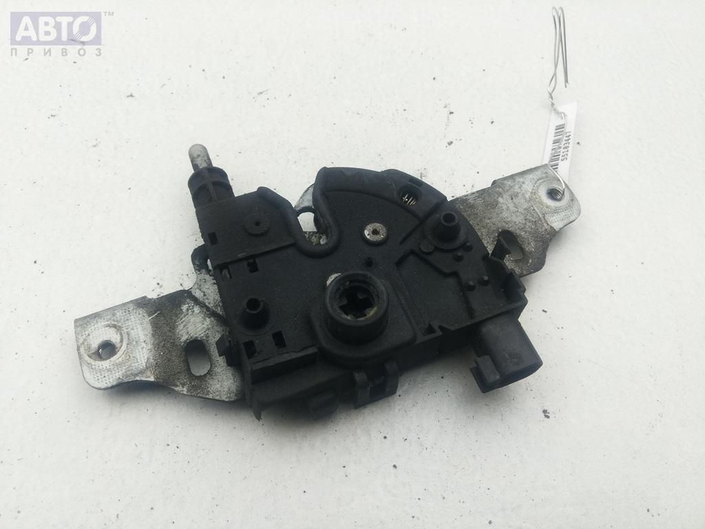 Замок капота к Ford Mondeo 2002