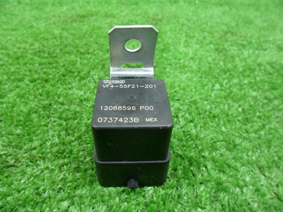 Реле к Hummer H3 2008