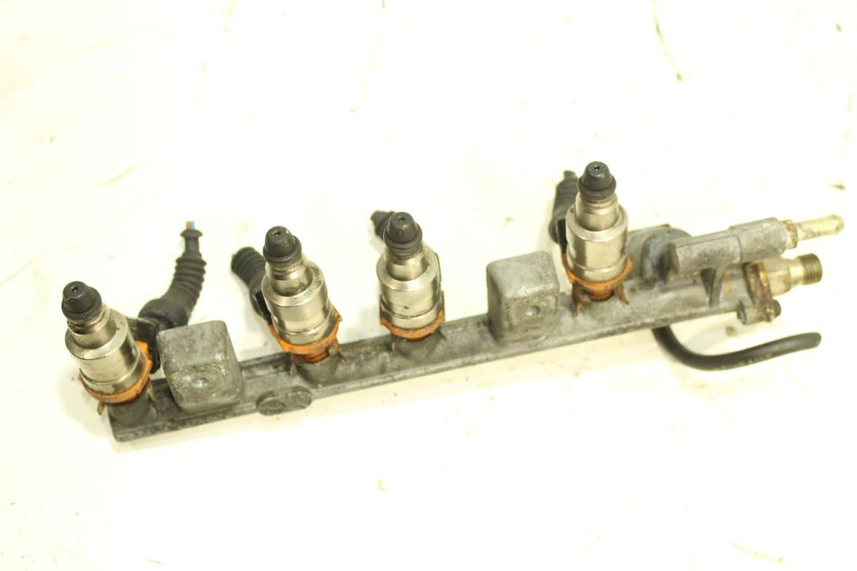 Форсунка к Fiat Palio 1998