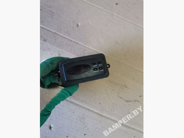 Часы к Kia Shuma 1998