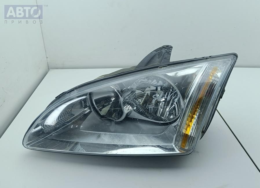 Фара левая к Ford Focus 2006