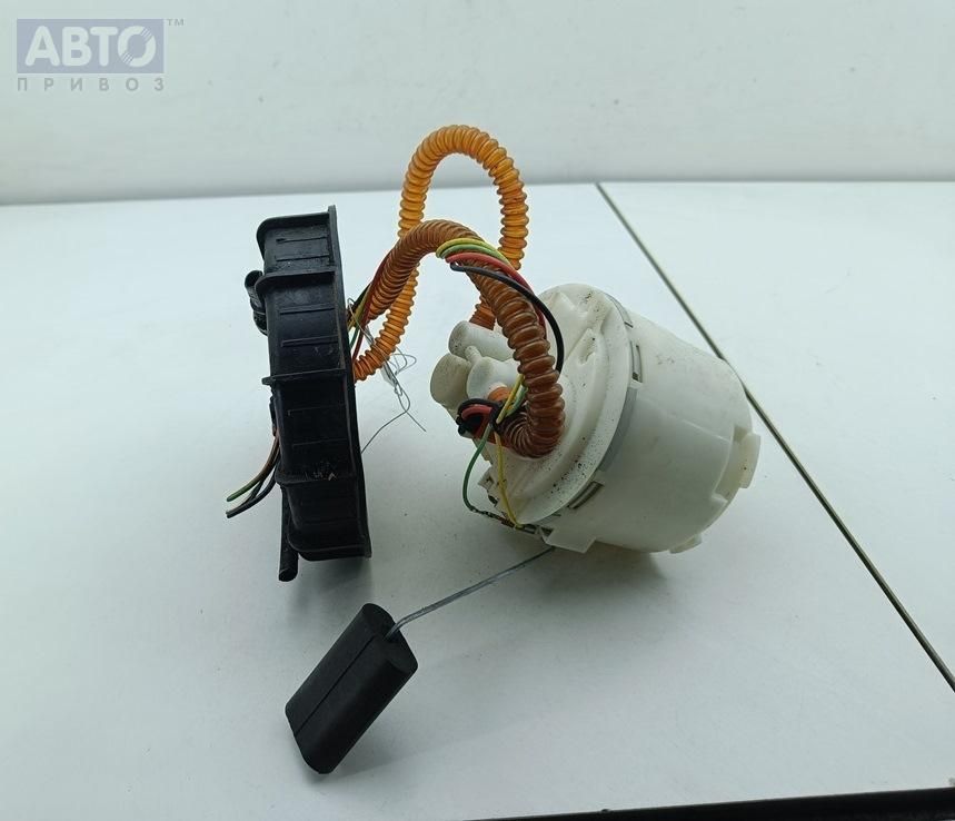ТНВД к Ford Mondeo 2005