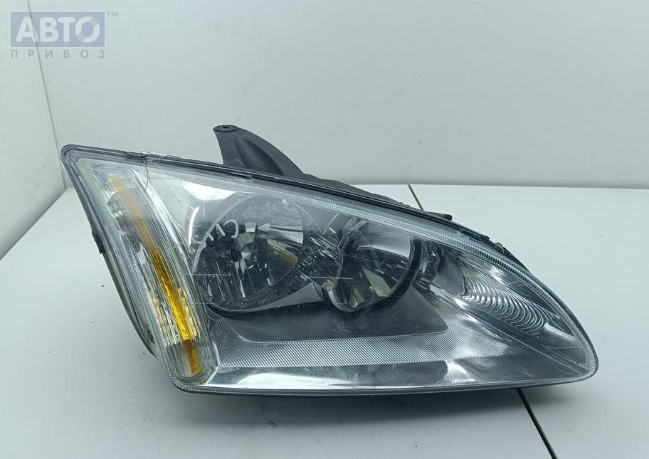 Фара правая к Ford Focus 2005