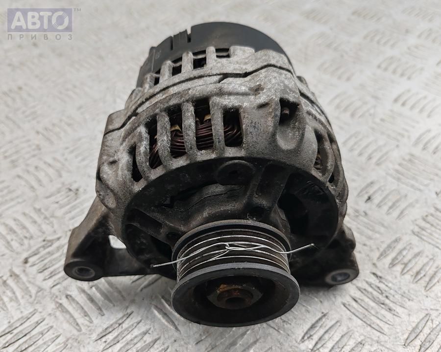 Генератор к Audi A4 1995