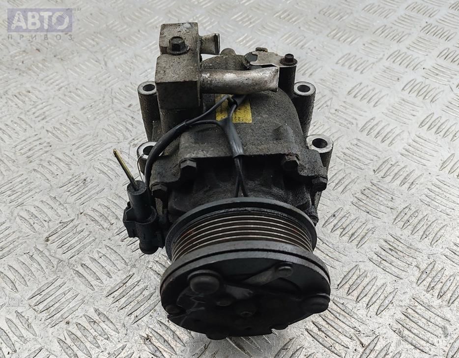 Компрессор кондиционера к Ford Mondeo 2004