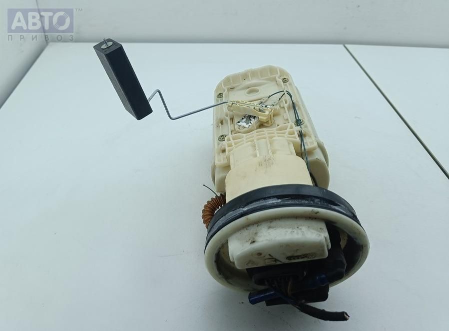 ТНВД к Volkswagen Bora 2000