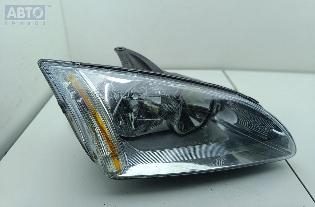 Фара правая к Ford Focus 2006