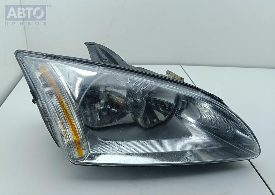 Фара правая к Ford Focus 2006