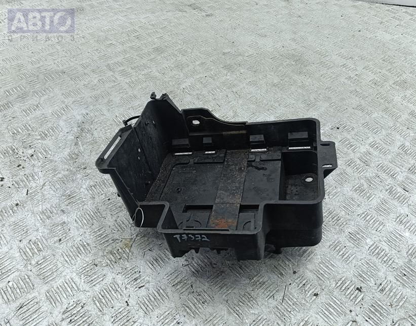 Кожух к Ford Focus 2004