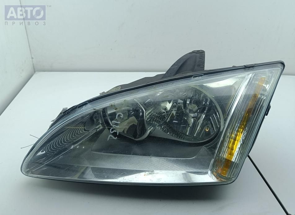 Фара левая к Ford Focus 2005