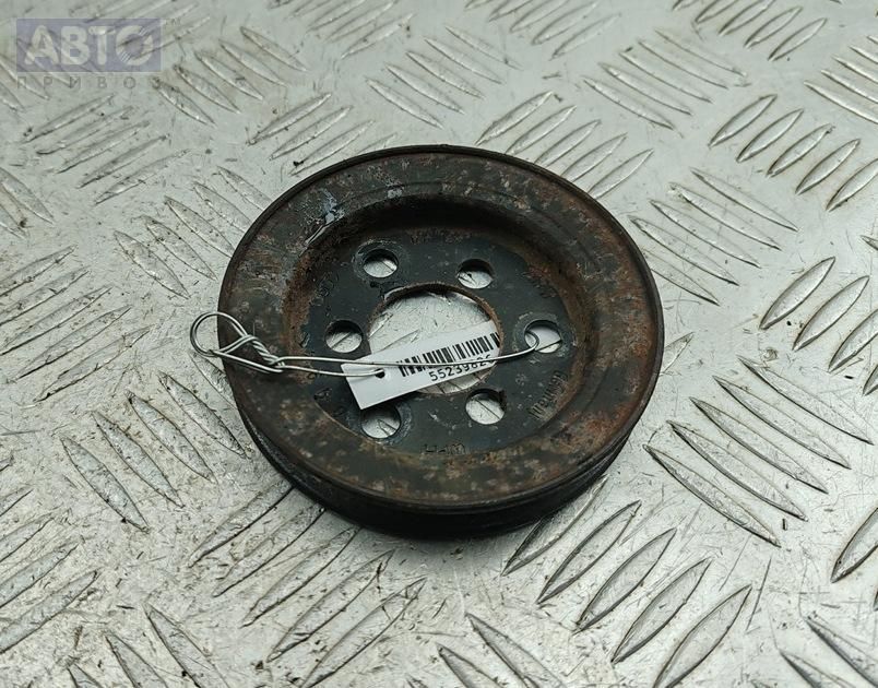 Шкив к Audi A4 1995