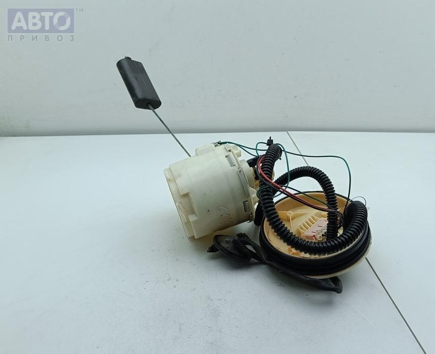 ТНВД к Ford Focus 2001