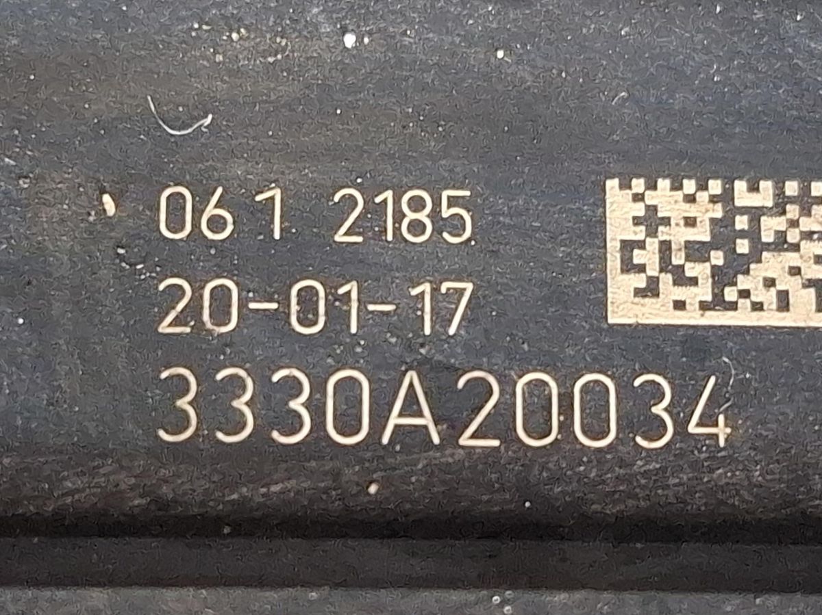 Блок ABS к Cadillac XT4 2020