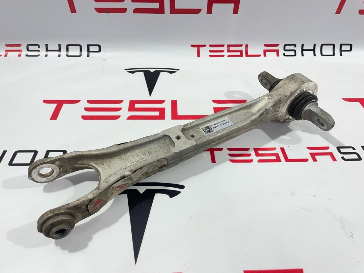Рычаг задний к Tesla Model X 2022