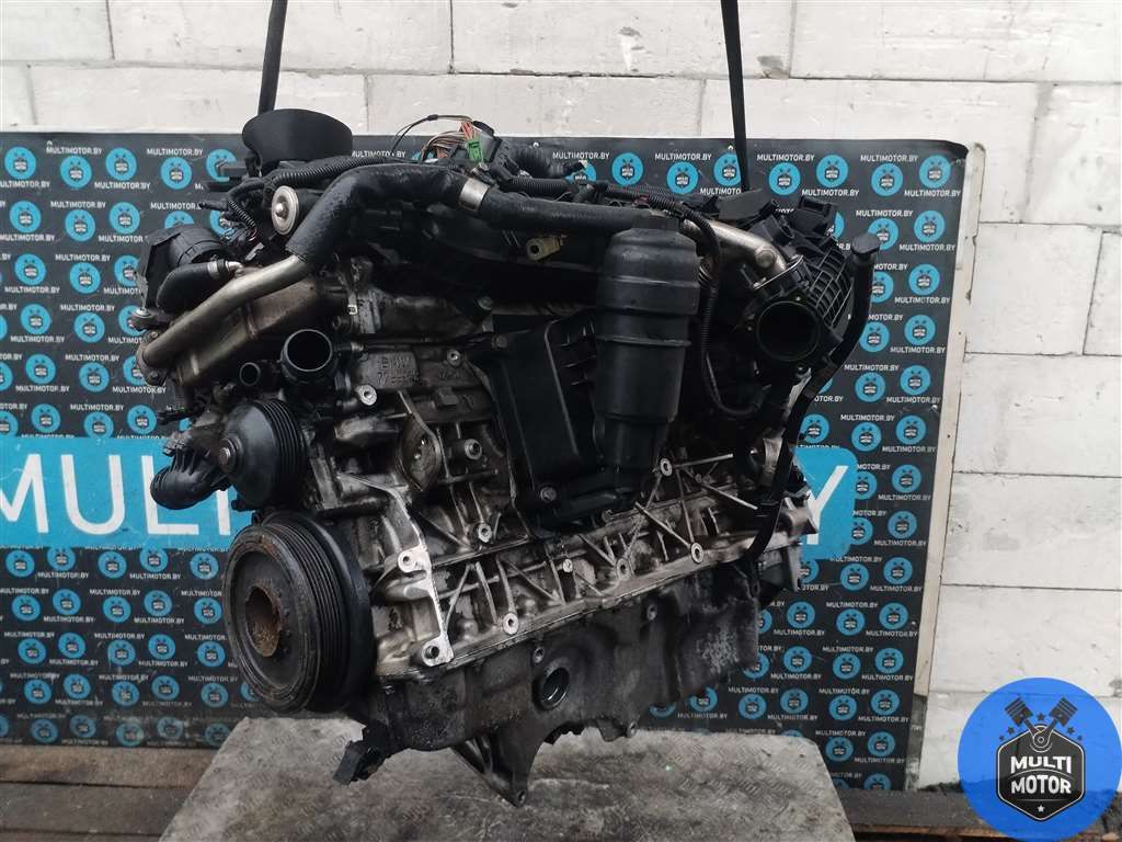 ТНВД к BMW 3 2010