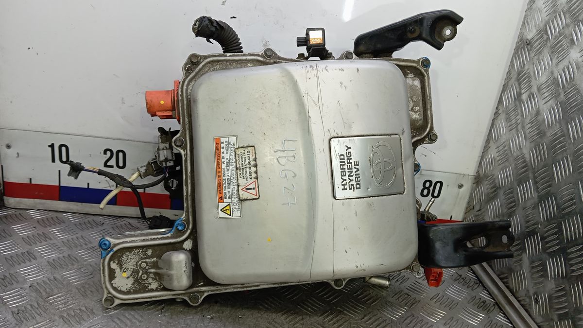 Инвертор к Toyota Prius 2005