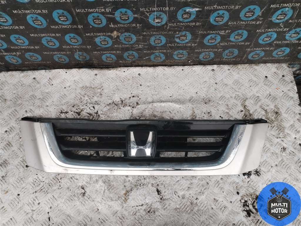 Решетка радиатора к Honda CR-V 1998