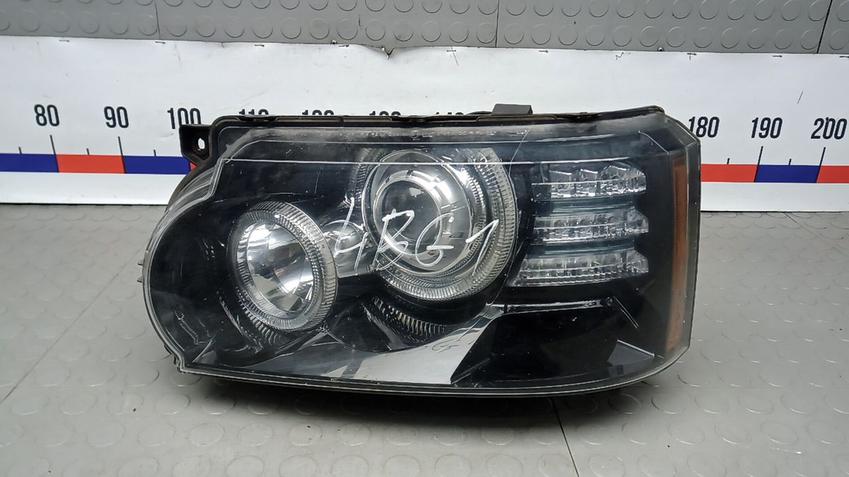 Фара левая к Land Rover Range Rover 2012