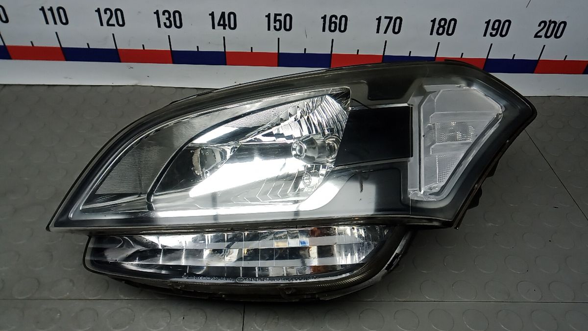 Фара левая к Kia Soul 2011
