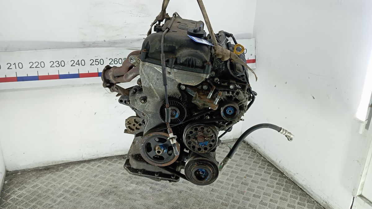 Двигатель к Kia Ceed 2009