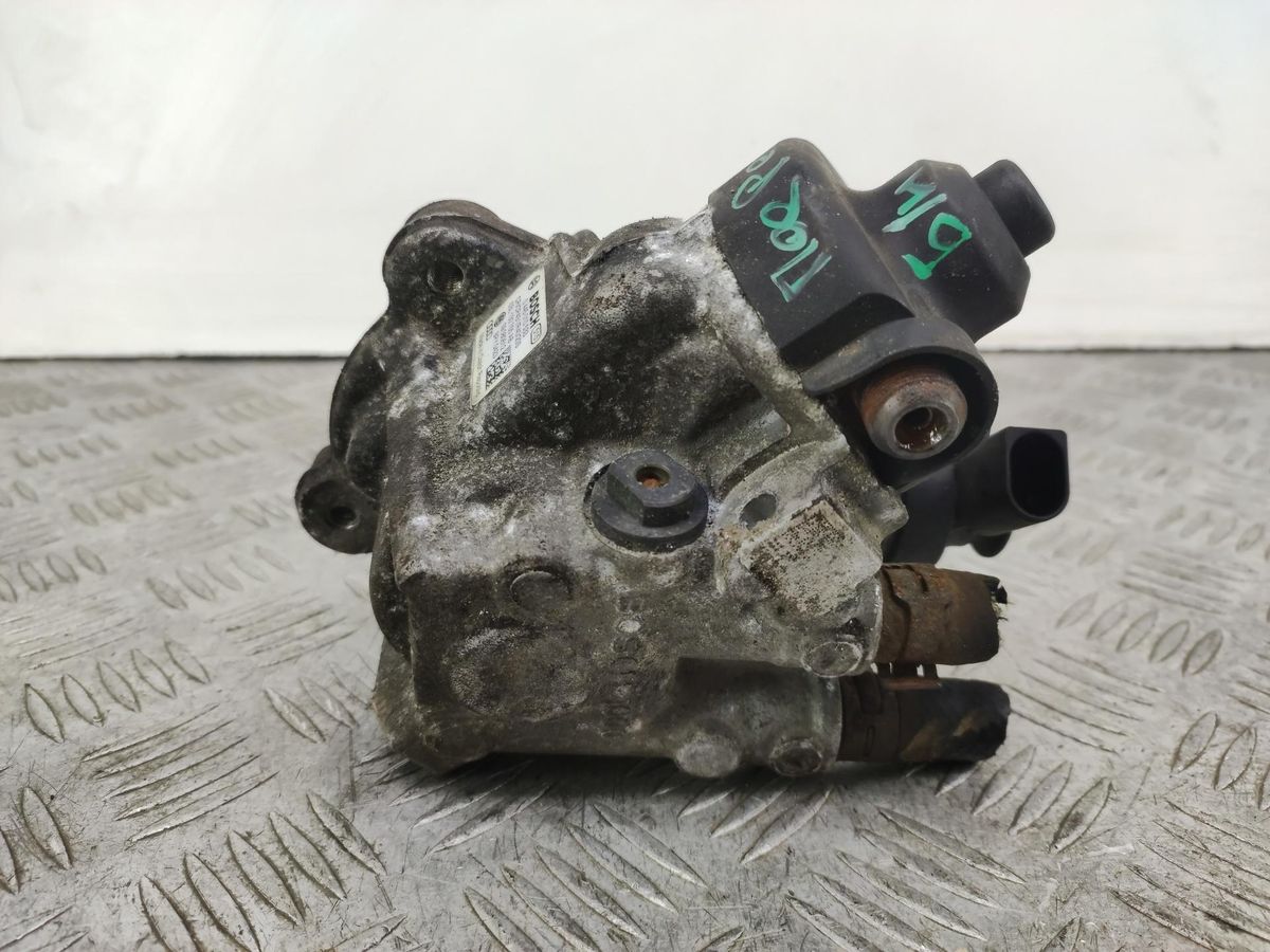 ТНВД к Volkswagen  2014