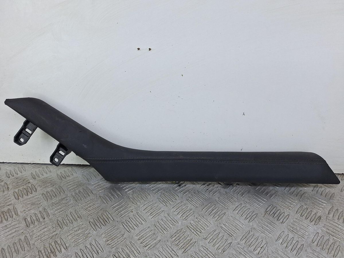 Обшивка салона к Mazda 6 2020