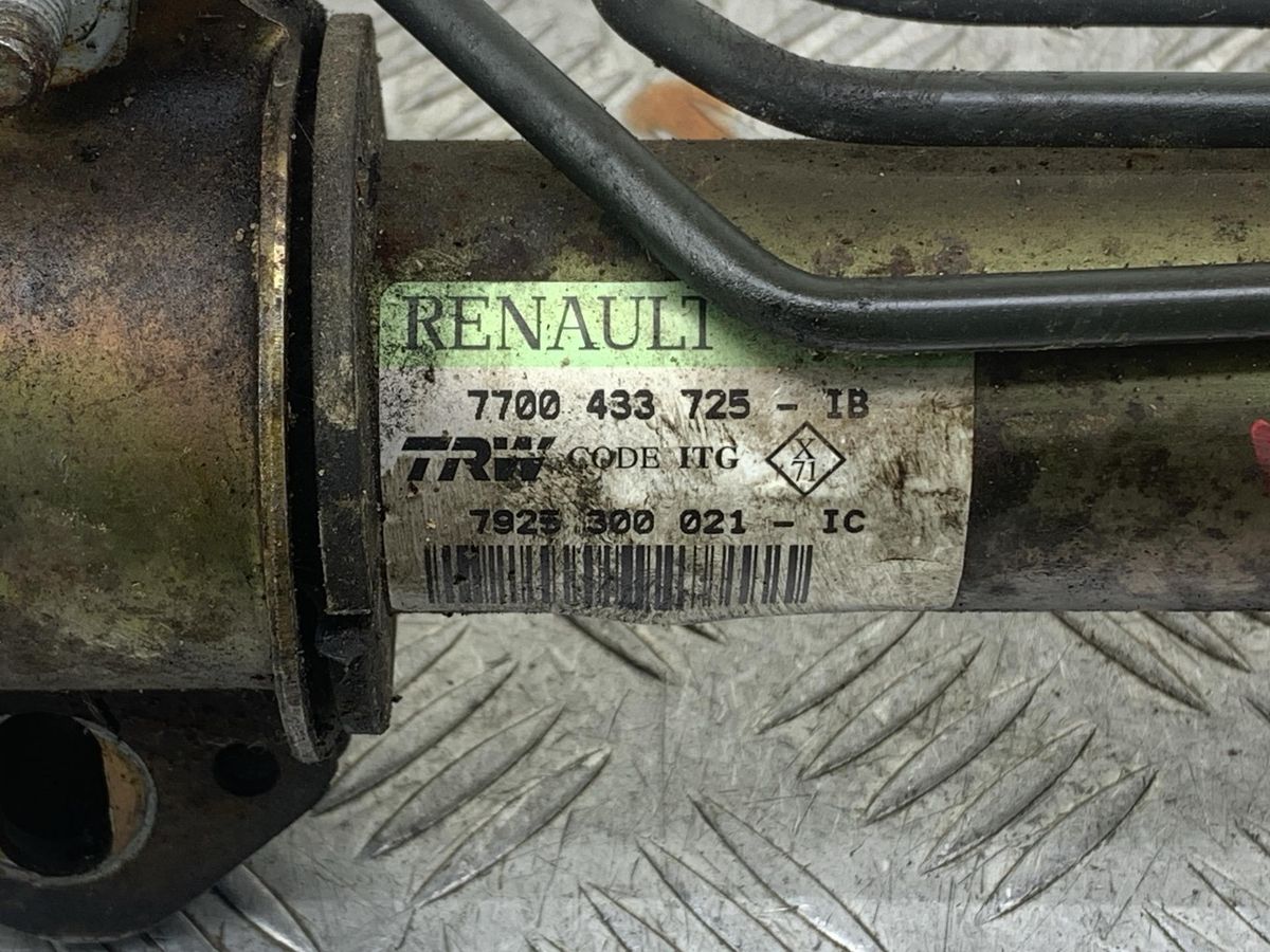 Рулевая рейка к Renault Megane 1997