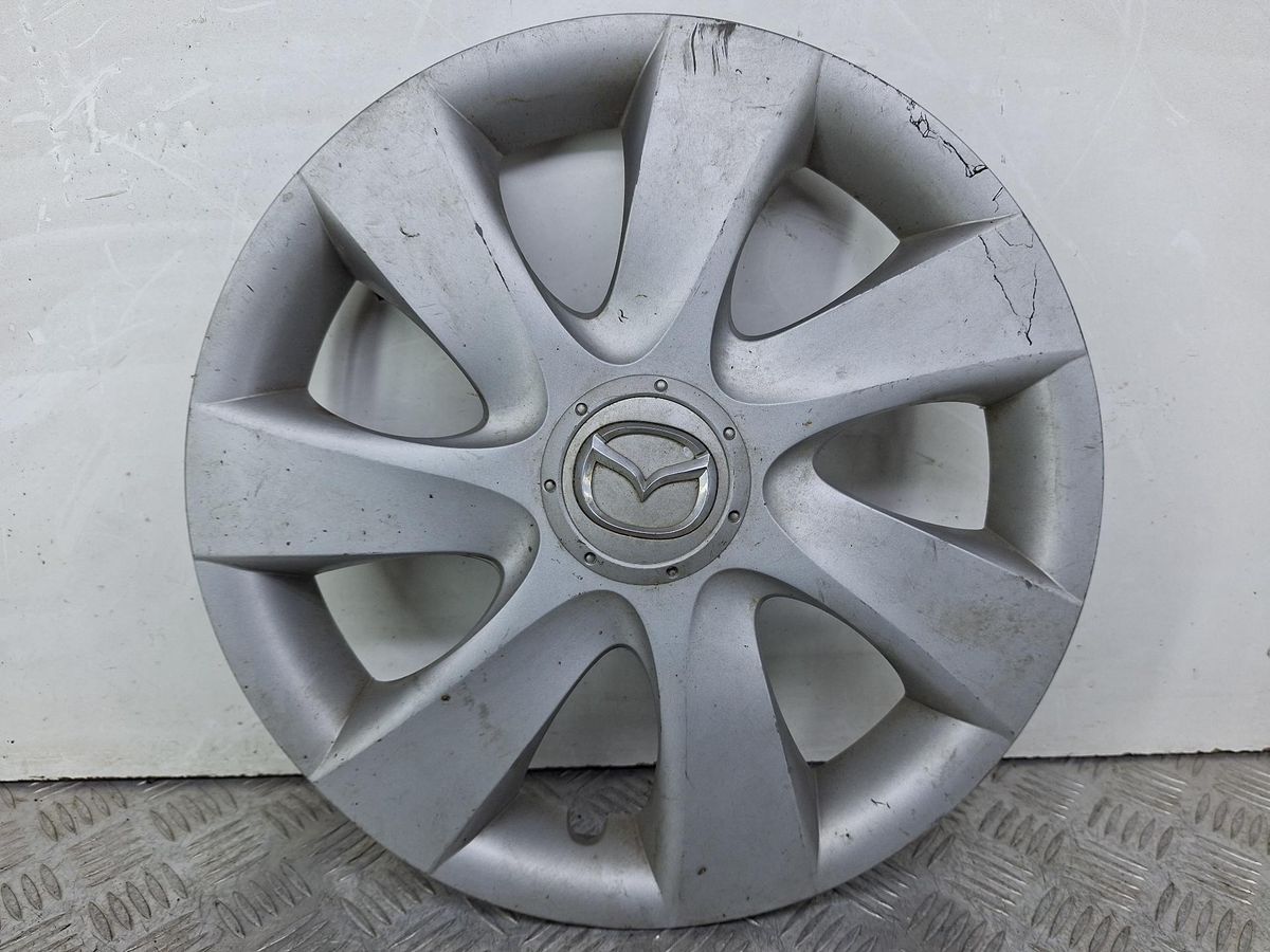 Колпак колесный к Mazda 3 2010