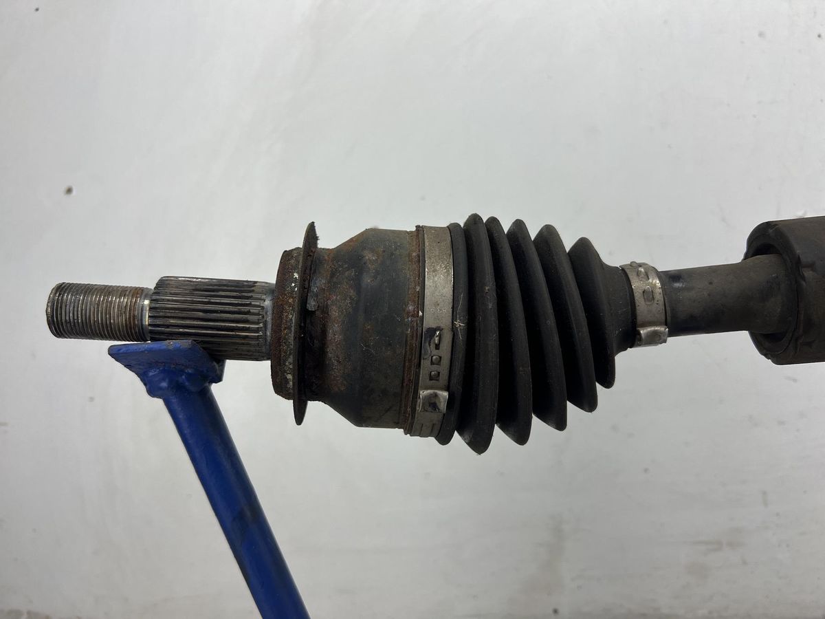 Полуось (приводной вал, ШРУС) к Mazda 6 2020