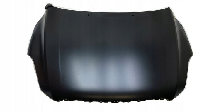 Капот к Volvo XC60 2010