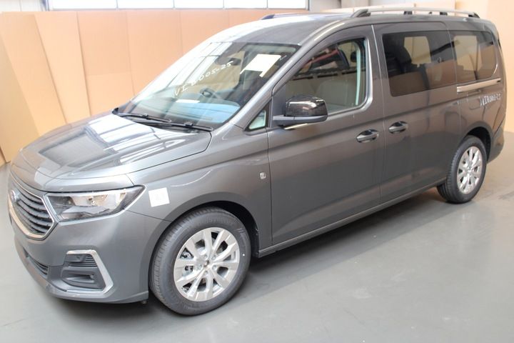 Крыло переднее левое к Ford Tourneo Connect 2021