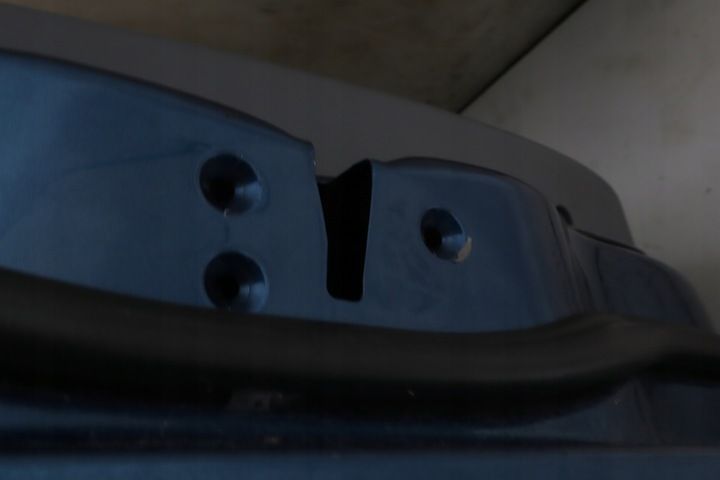 Дверь передняя левая к Ford Galaxy 2006