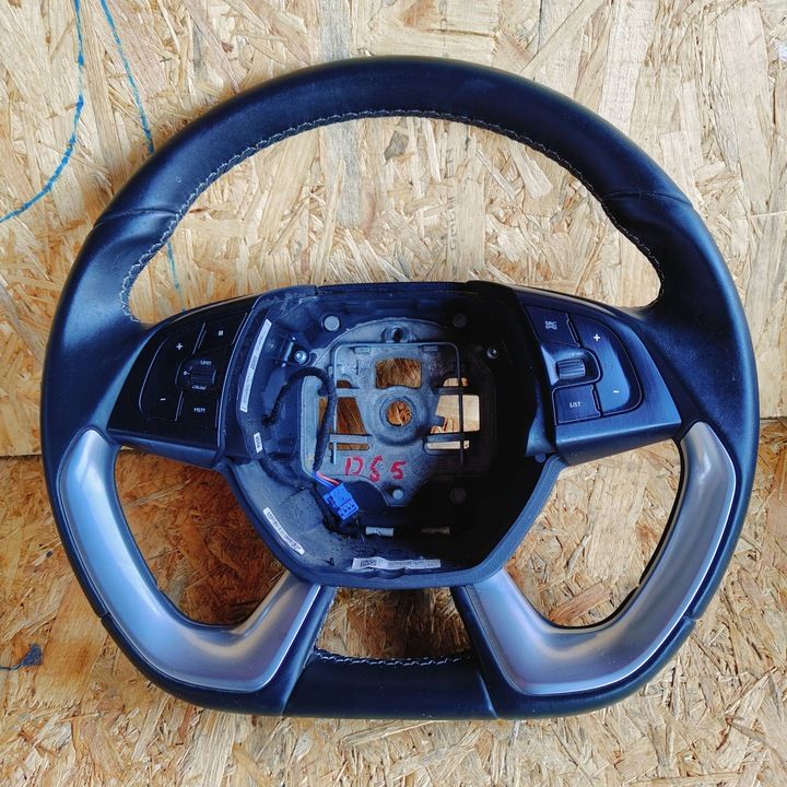 Руль к DS 5 2015