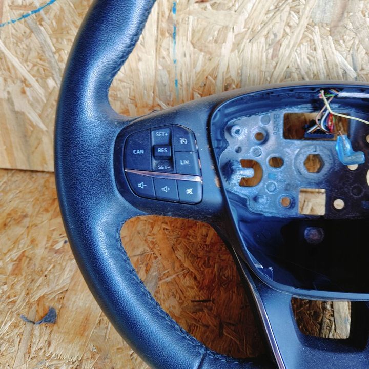 Руль к Ford Transit Custom 2012