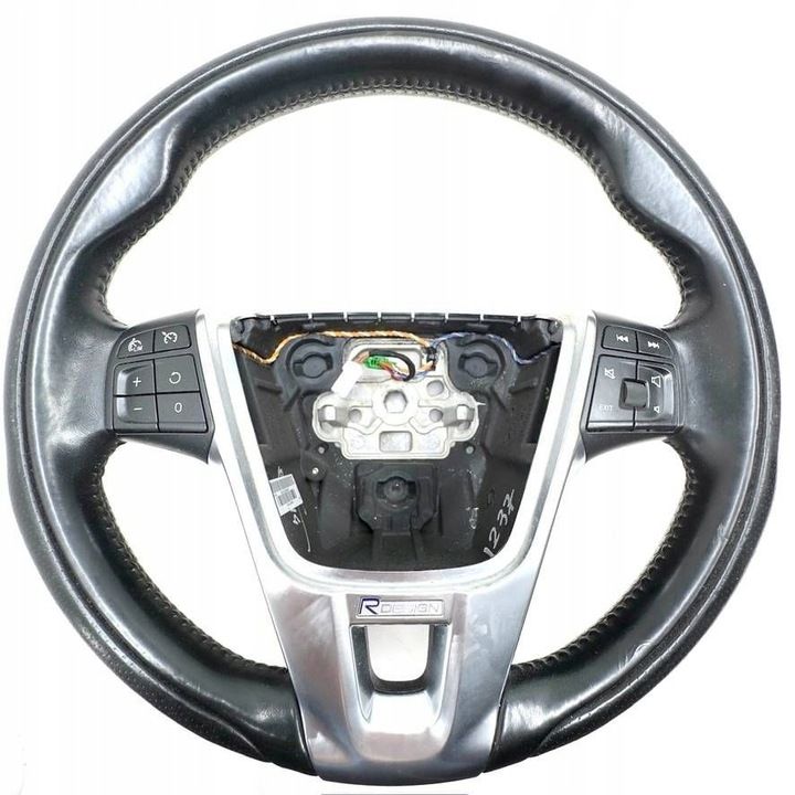 Руль к Volvo V60 2010