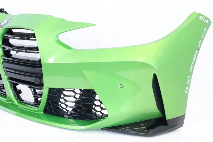 Бампер передний к BMW M4 2020