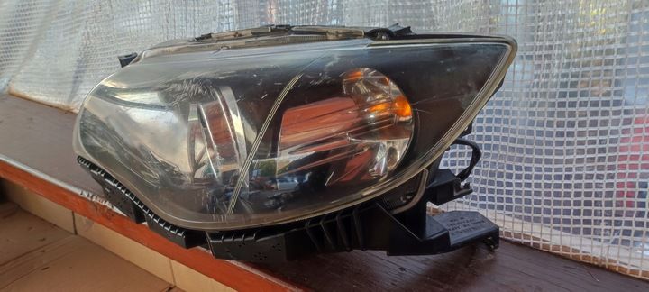 Фара правая к Subaru Impreza 2007