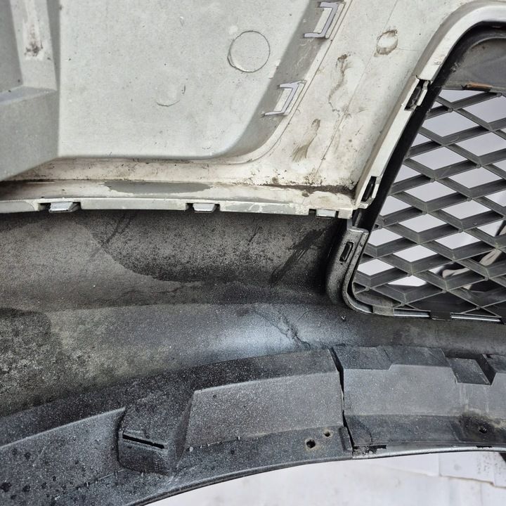 Бампер передний к Ford C-MAX 2003