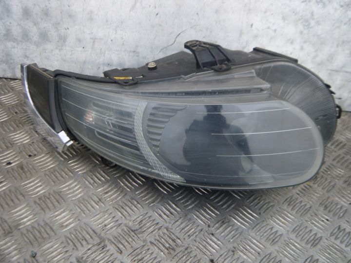 Фара правая к Saab 9-5 2005