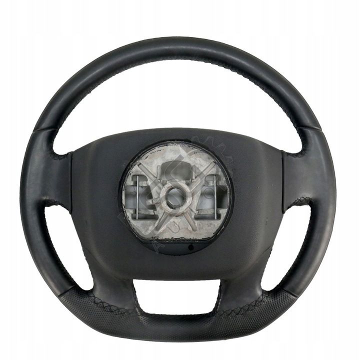 Руль к DS 4 2015