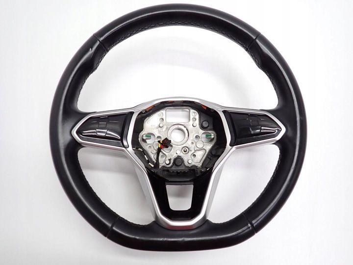 Руль к Volkswagen ID.4 2020