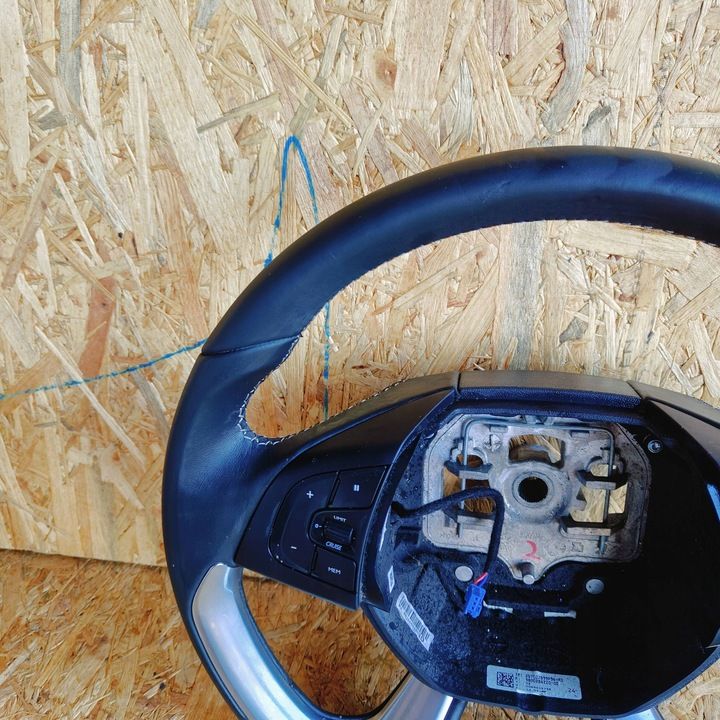 Руль к DS 5 2015
