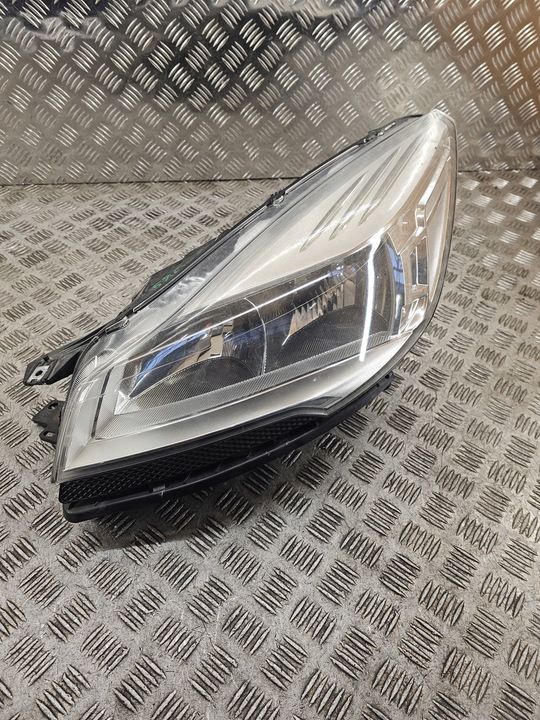 Фара левая к Ford Kuga 2013